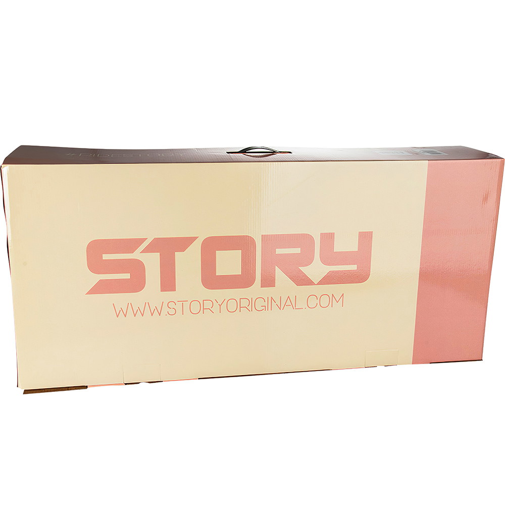 Story Retro Ride Cityroller