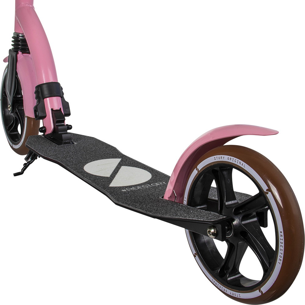 Story Retro Ride Cityroller