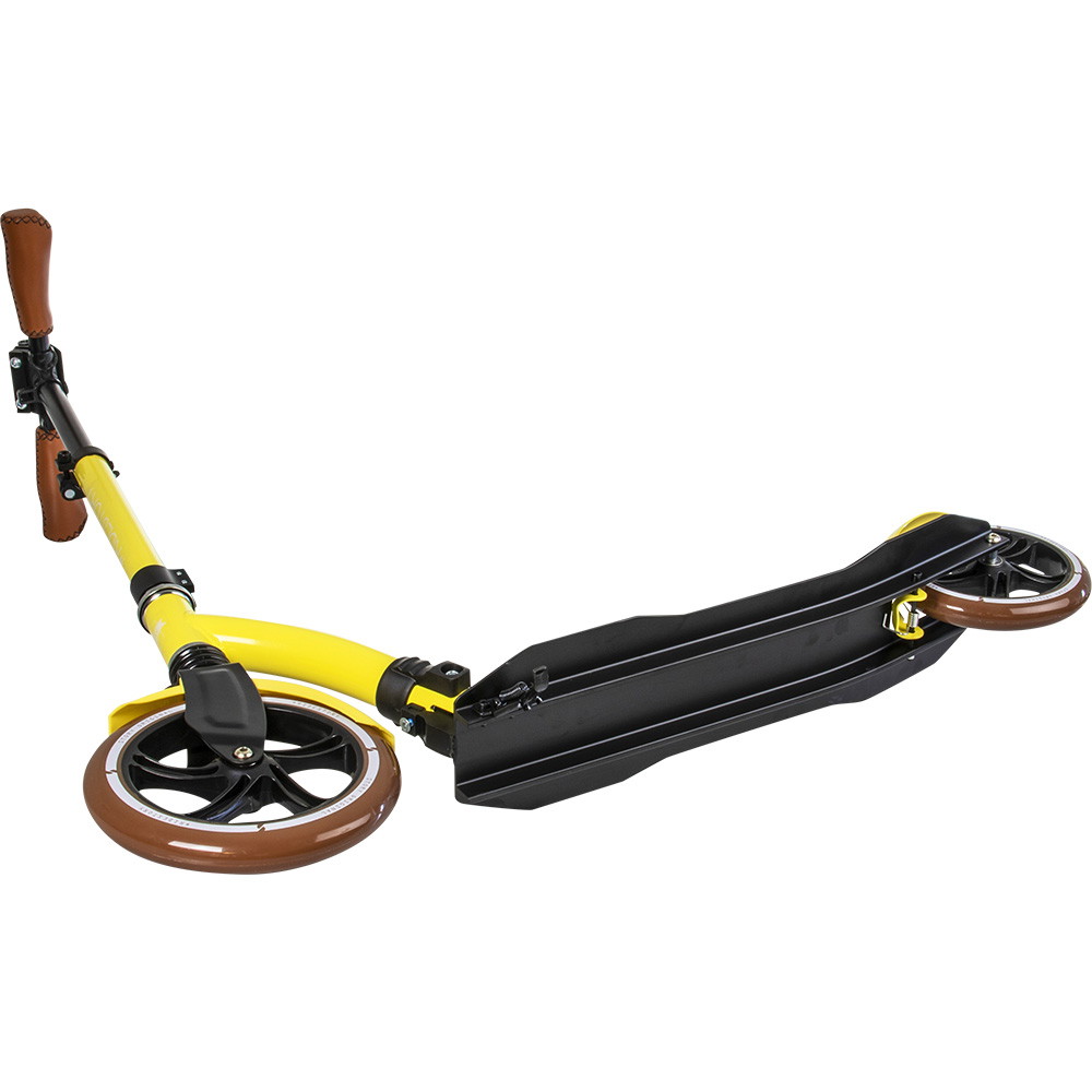 Story Retro Ride Cityroller