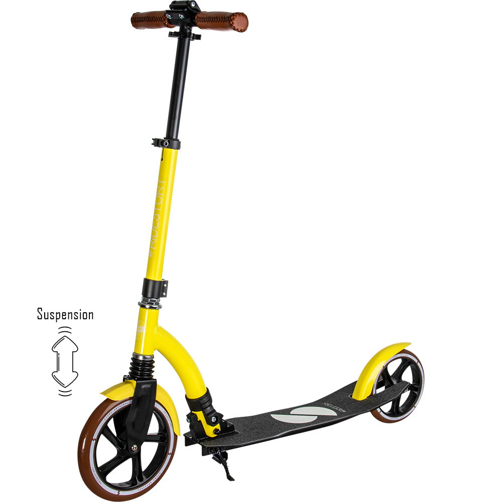 Story Retro Ride Cityroller