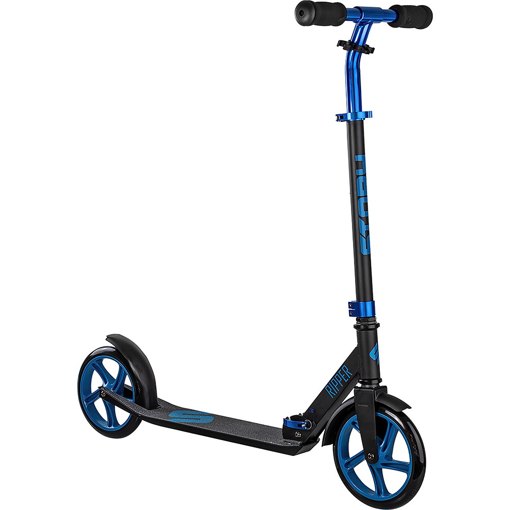 Story Ripper Transport Scooter
