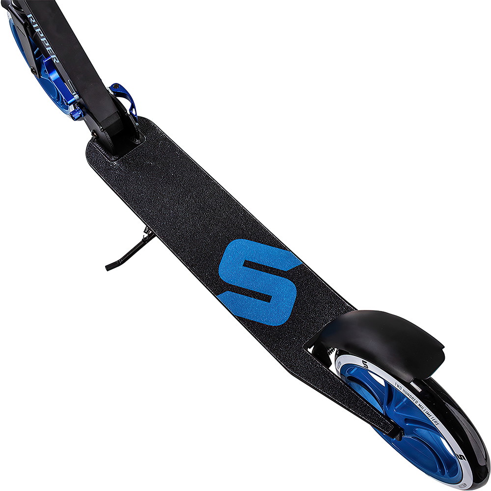 Story Ripper Transport Scooter