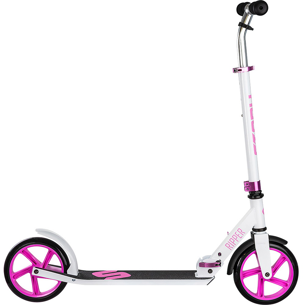 Story Ripper Transport Scooter