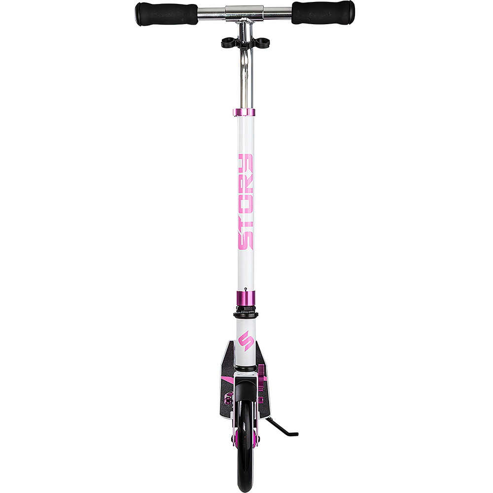 Story Ripper Transport Scooter