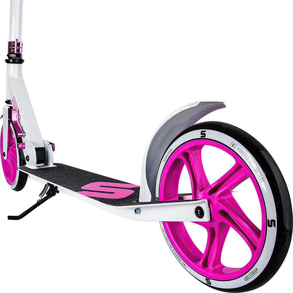 Story Ripper Transport Scooter