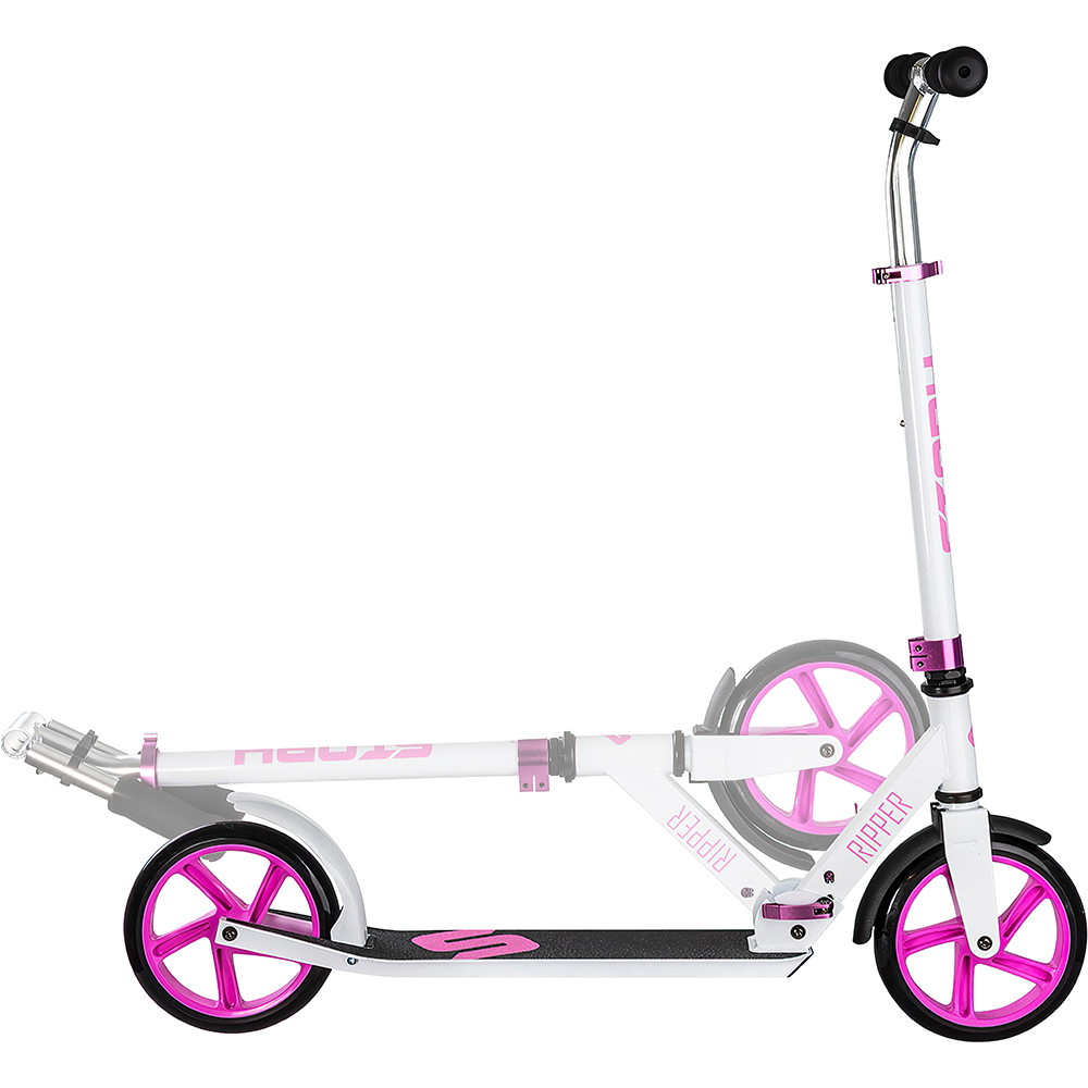 Story Ripper Transport Scooter