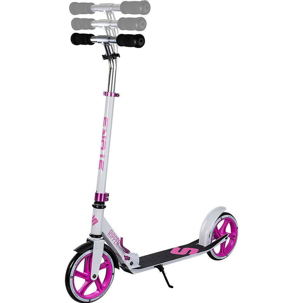 Story Ripper Transport Scooter