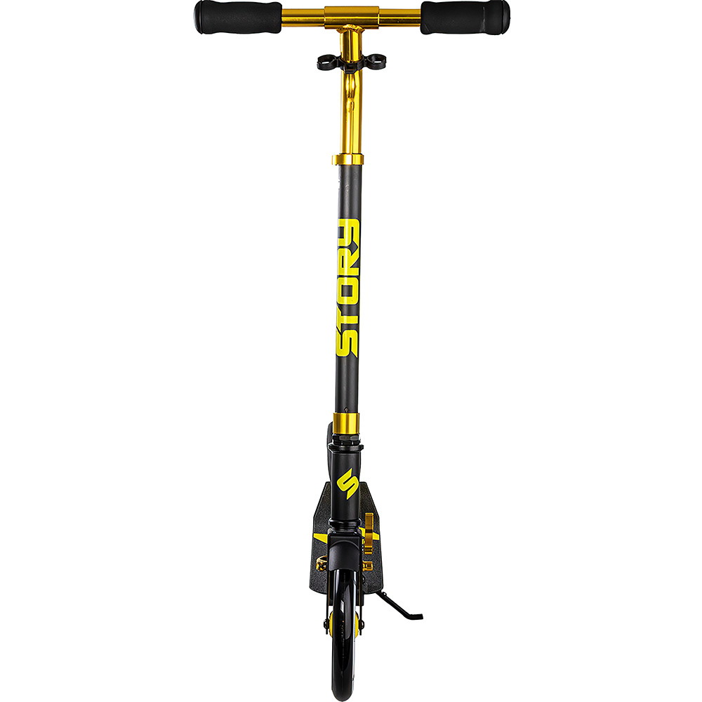 Story Ripper Transport Scooter