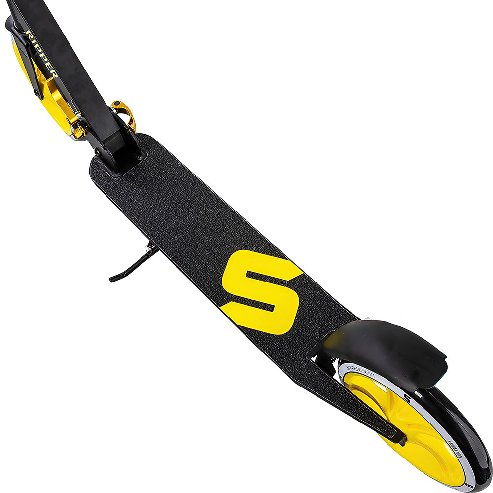 Story Ripper Transport Scooter