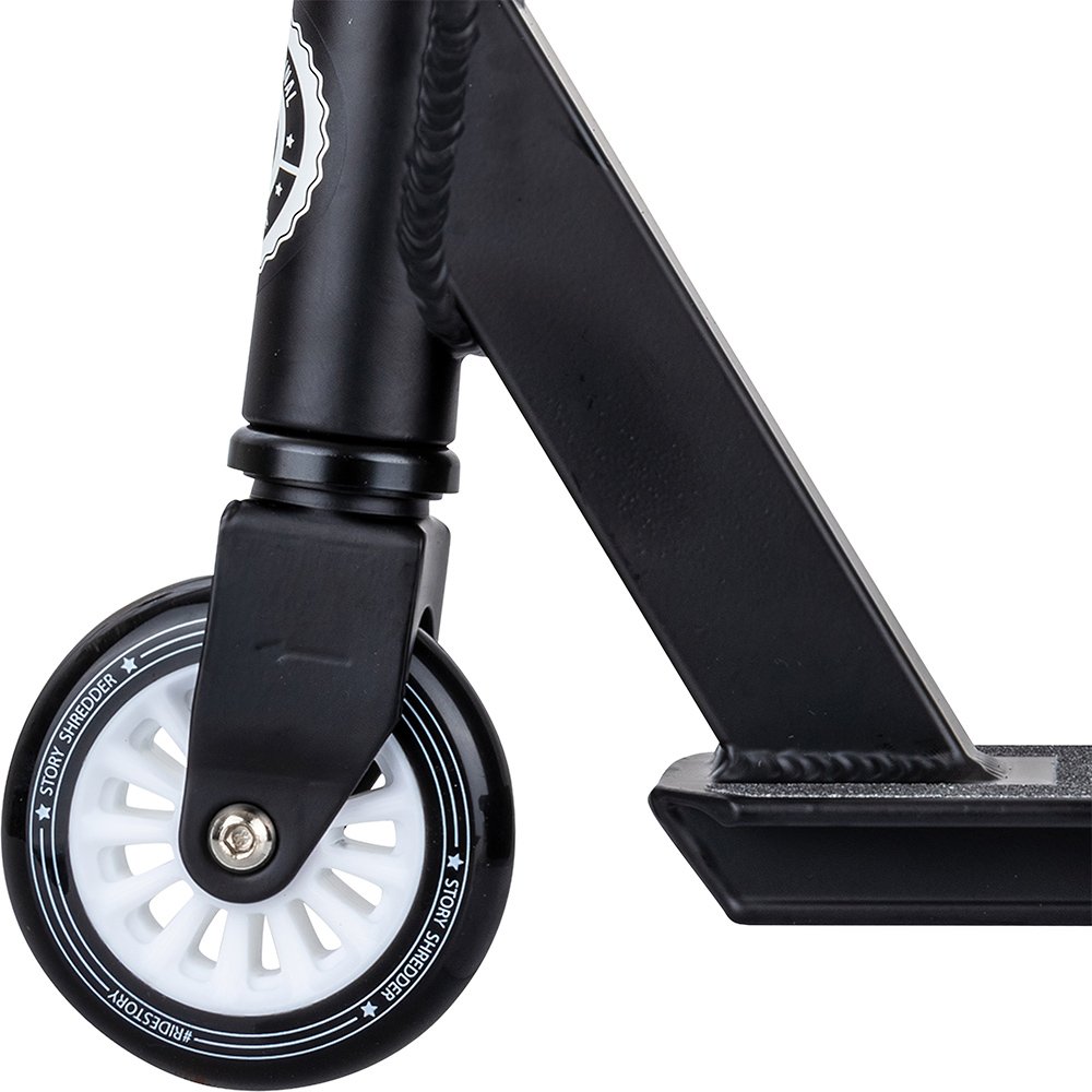 Story Shredder Stunt Scooter