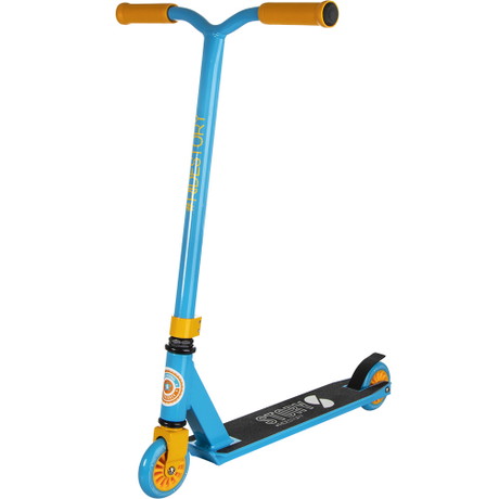 Story Shredder Stunt Scooter