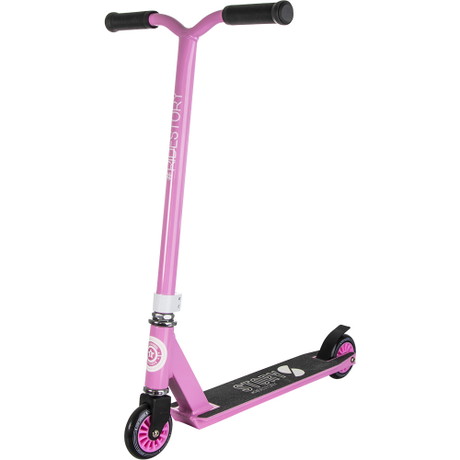Story Shredder Stunt Scooter