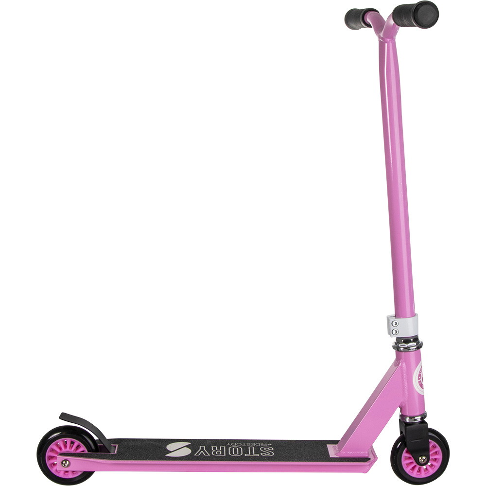 Story Shredder Stunt Scooter