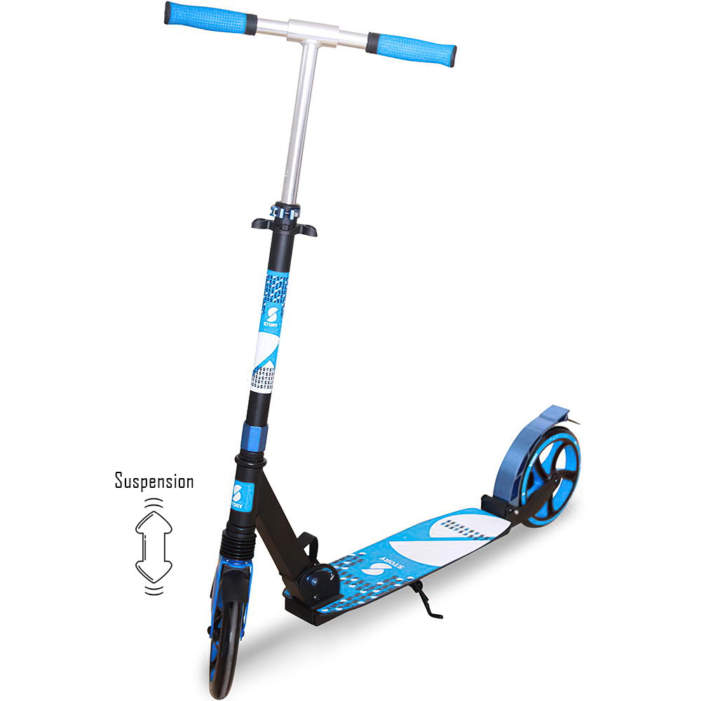 Story Speed Wheel Erwachsene Cityroller