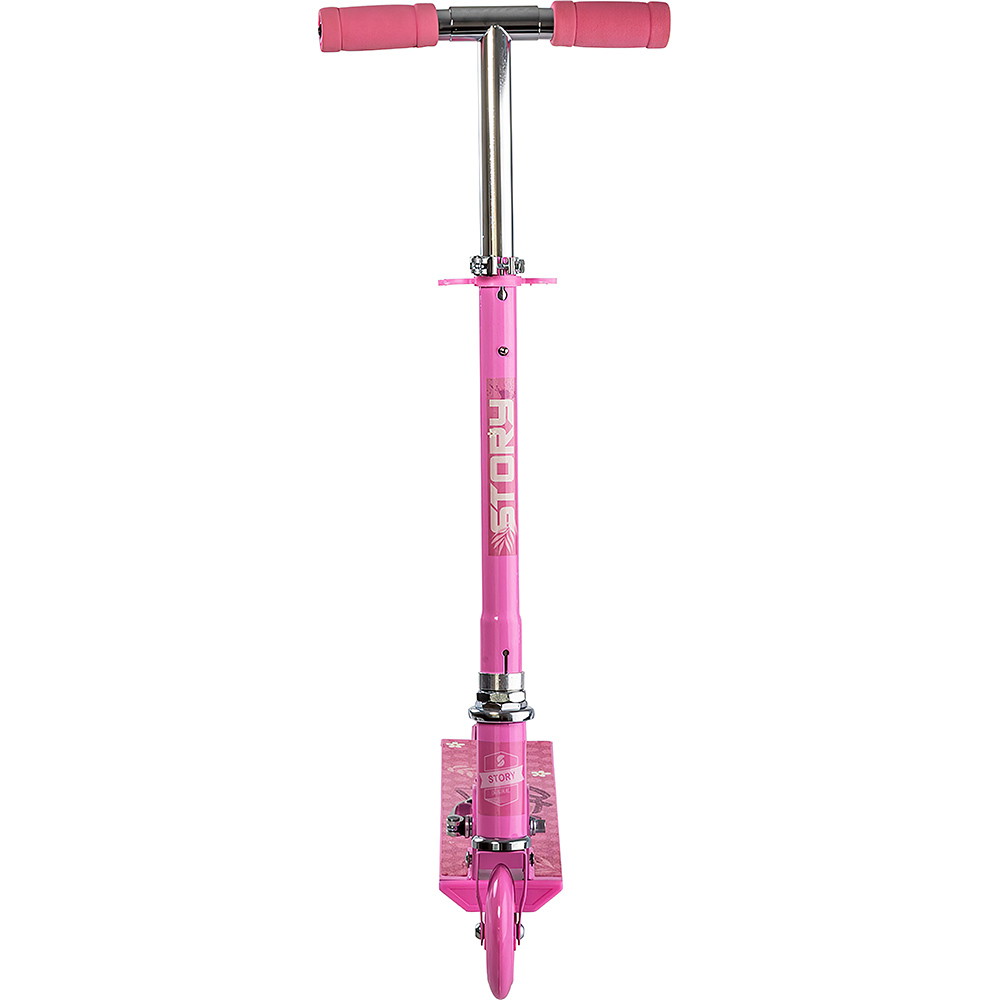 Story Sport Transport Scooter
