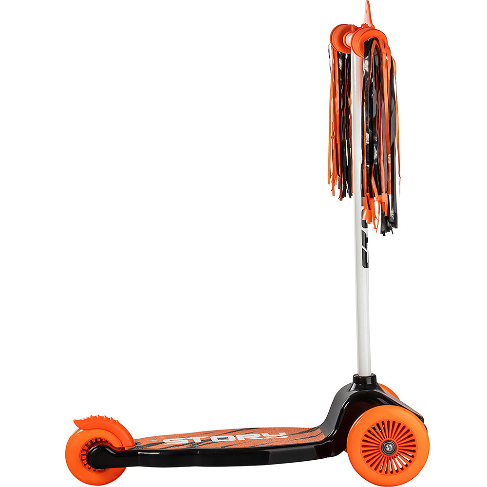 Story Turbo Jett Kinder Scooter