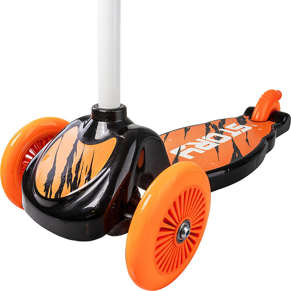 Story Turbo Jett Kinder Scooter