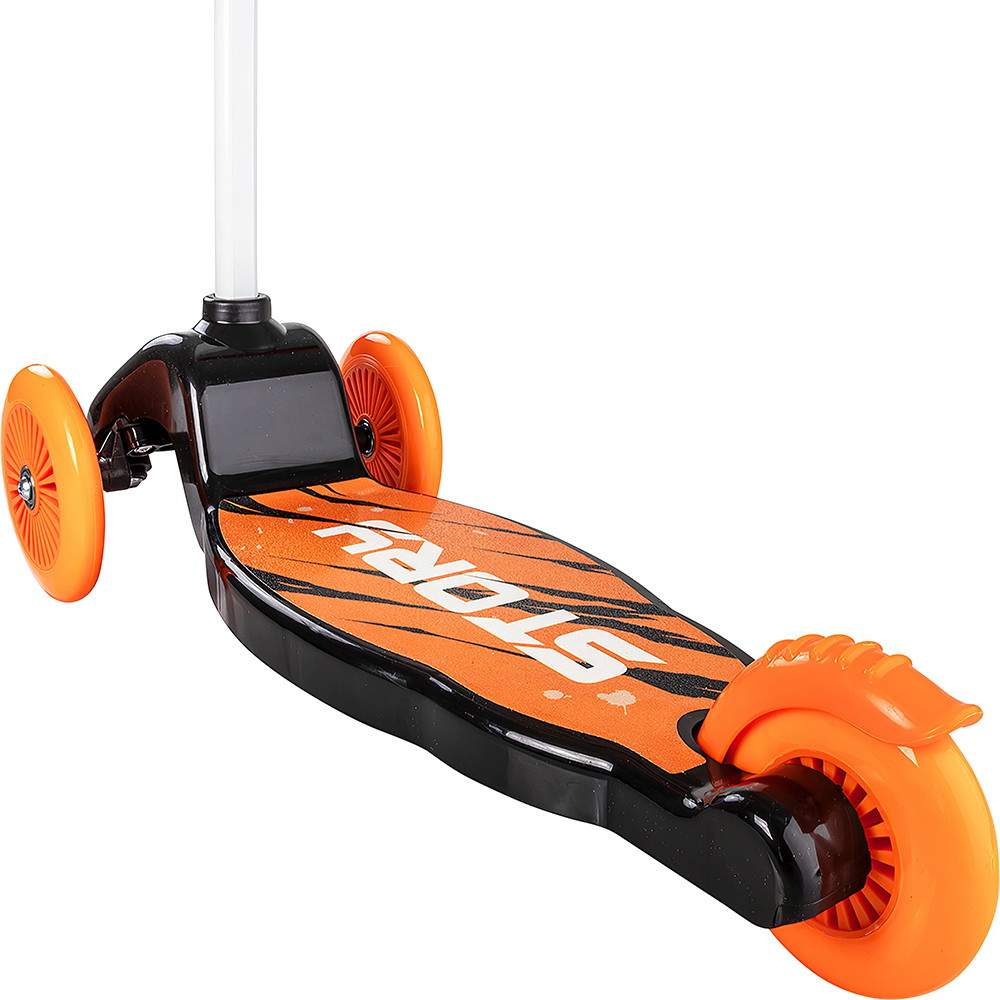Story Turbo Jett Kinder Scooter