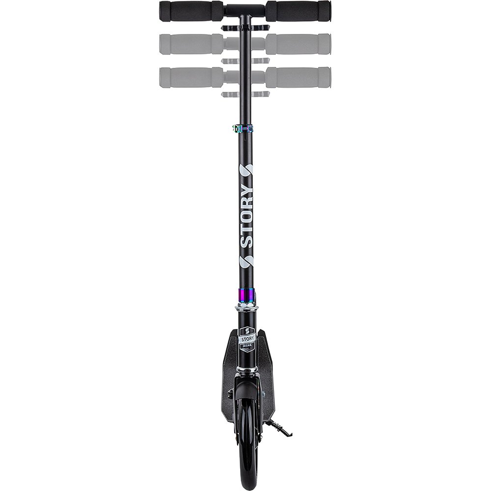 Story Urban GO! Faltbar Cityroller