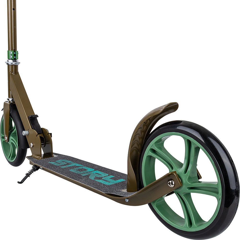 Story Urban GO! Faltbar Cityroller