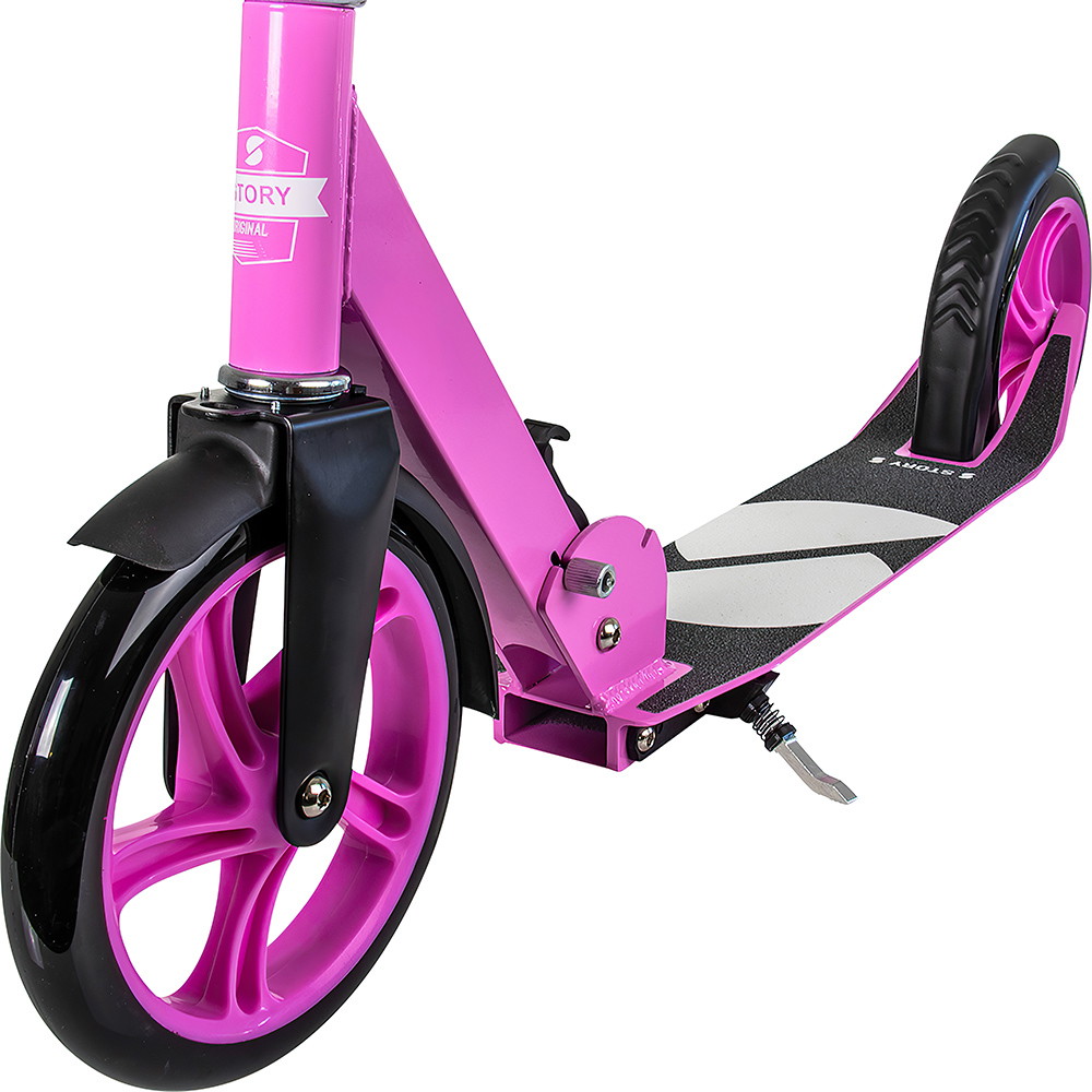 Story Urban GO! Faltbar Cityroller