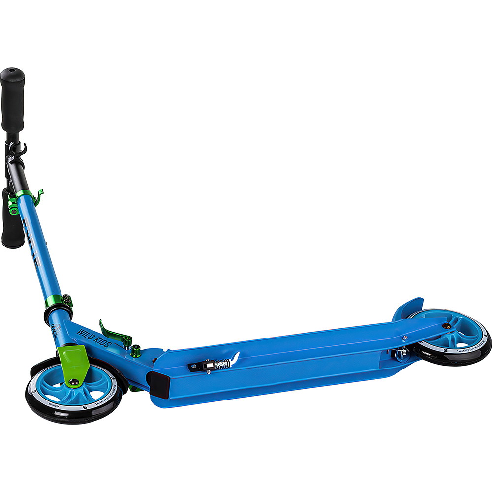 Story Wild Kids Faltbar Cityroller