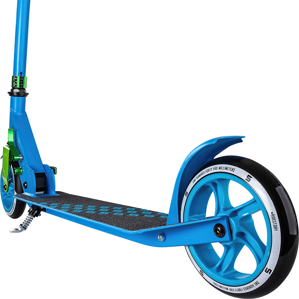 Story Wild Kids Faltbar Cityroller