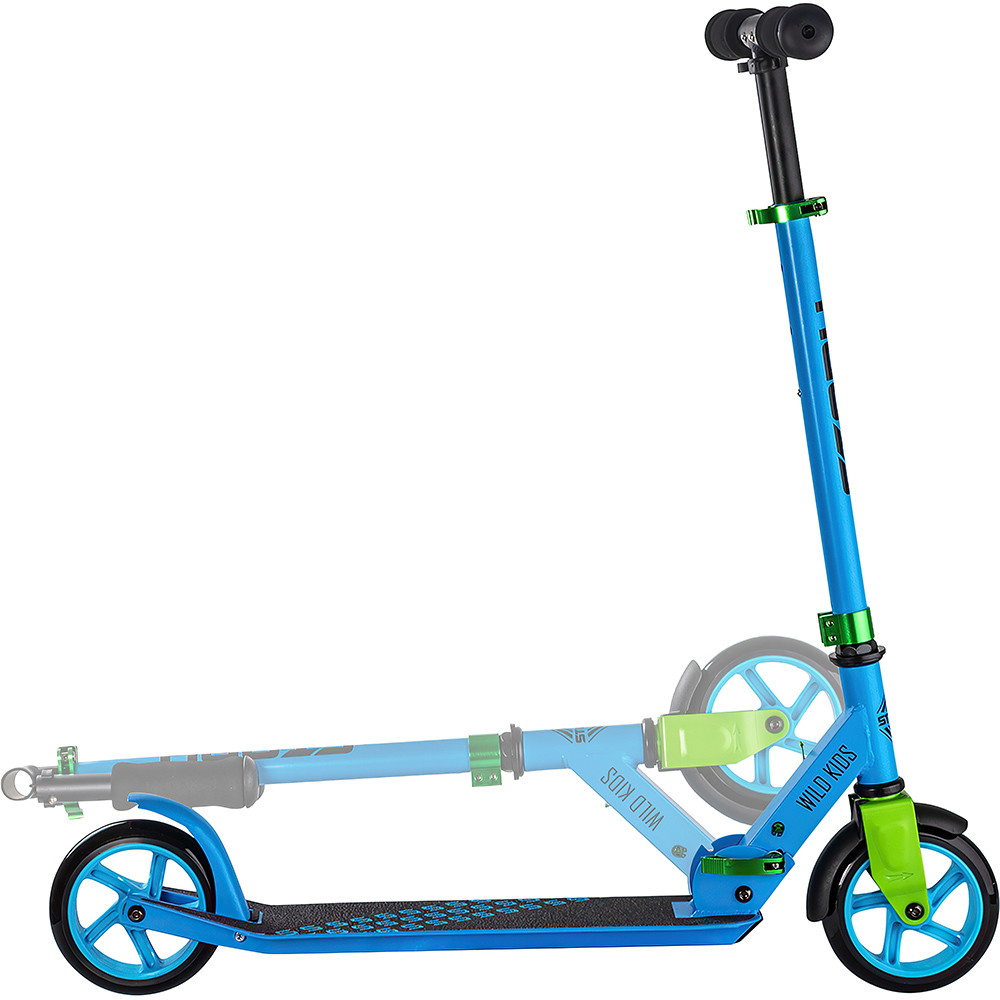 Story Wild Kids Faltbar Cityroller
