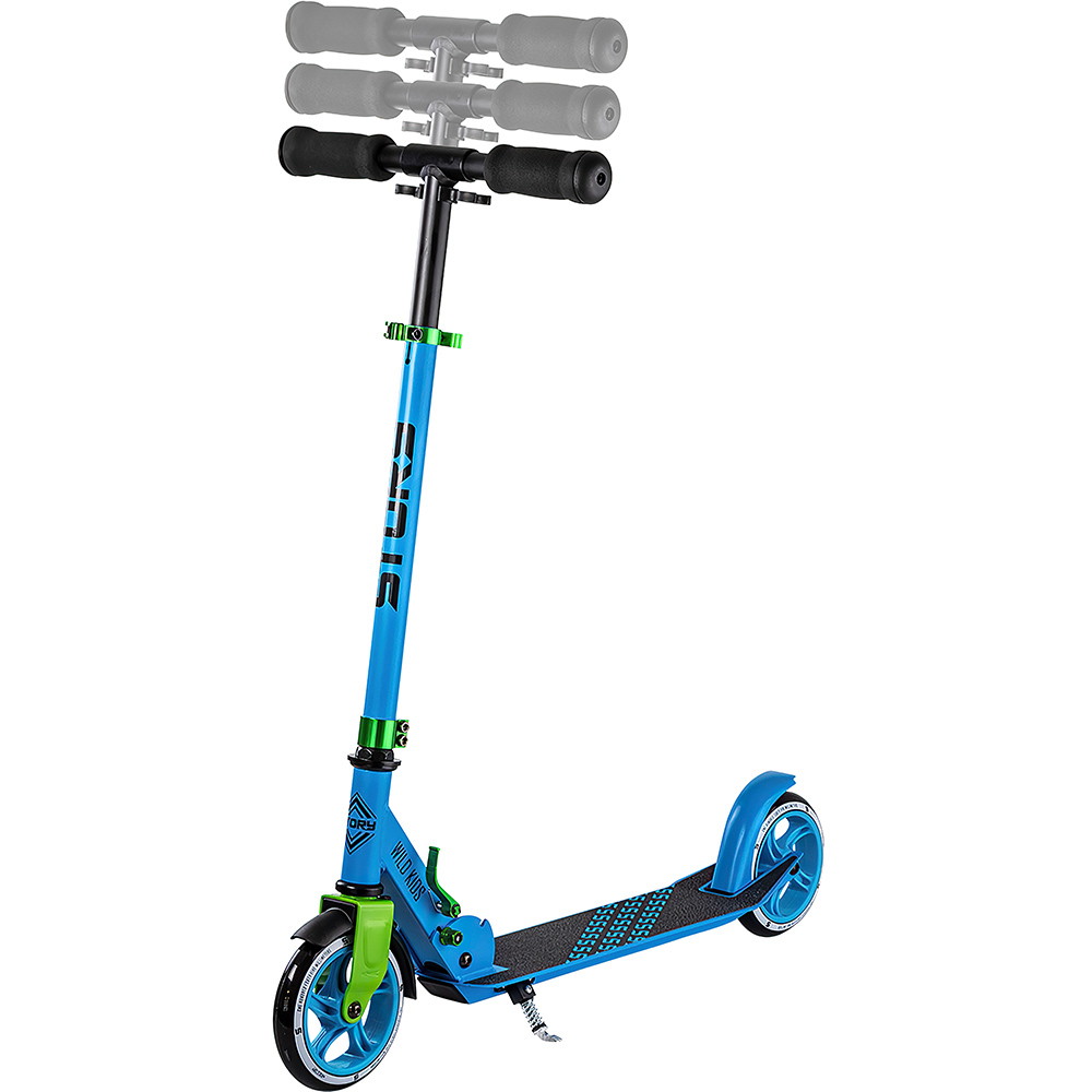Story Wild Kids Faltbar Cityroller