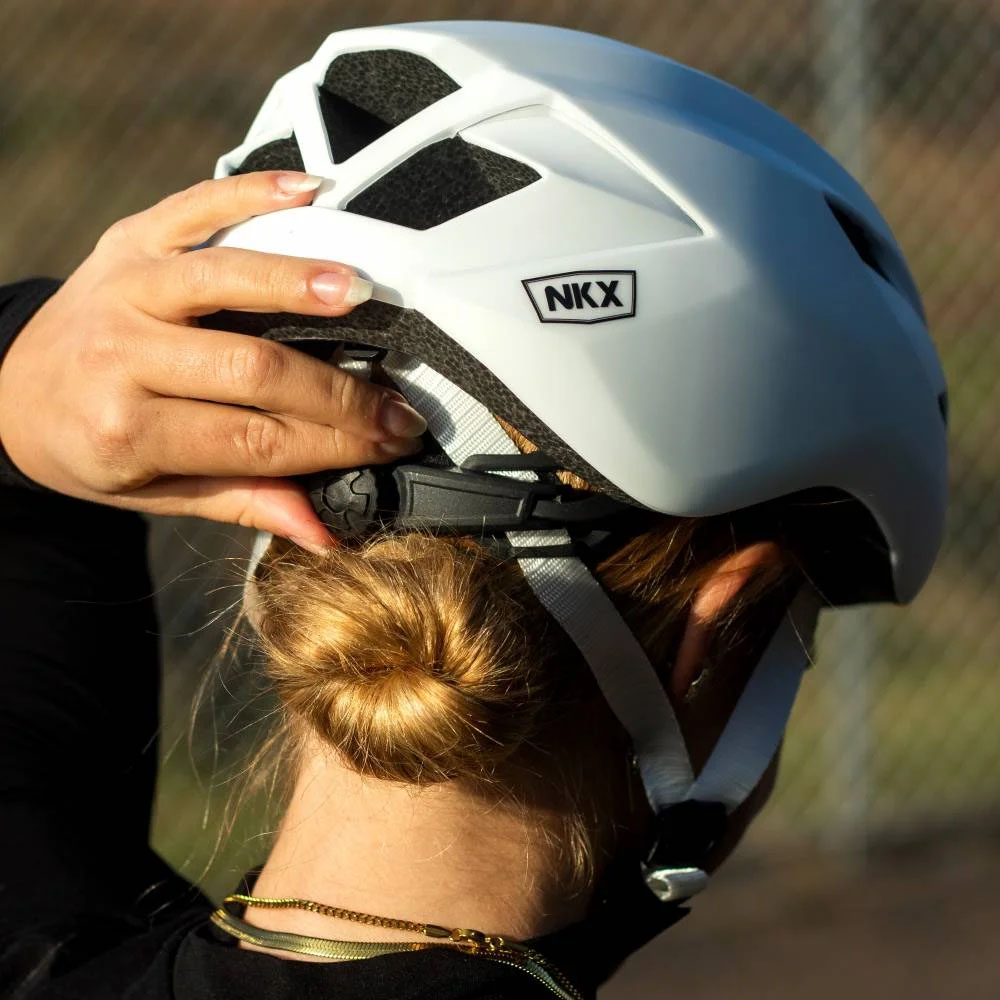 NKX Urban Fahrradhelm