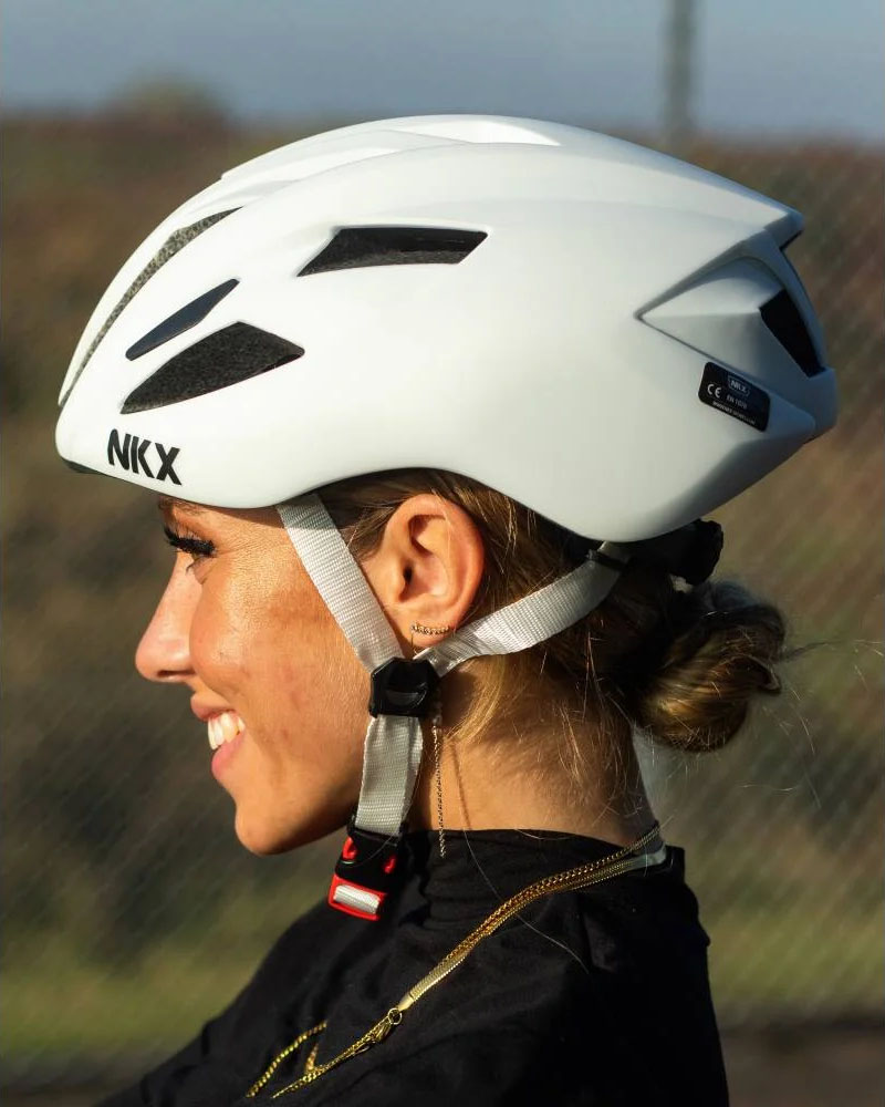 NKX Urban Fahrradhelm