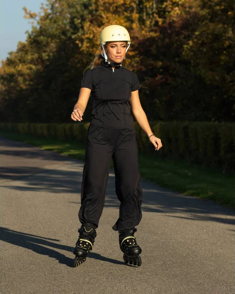 NKX Brain Saver zertifizierter Skate-Helm