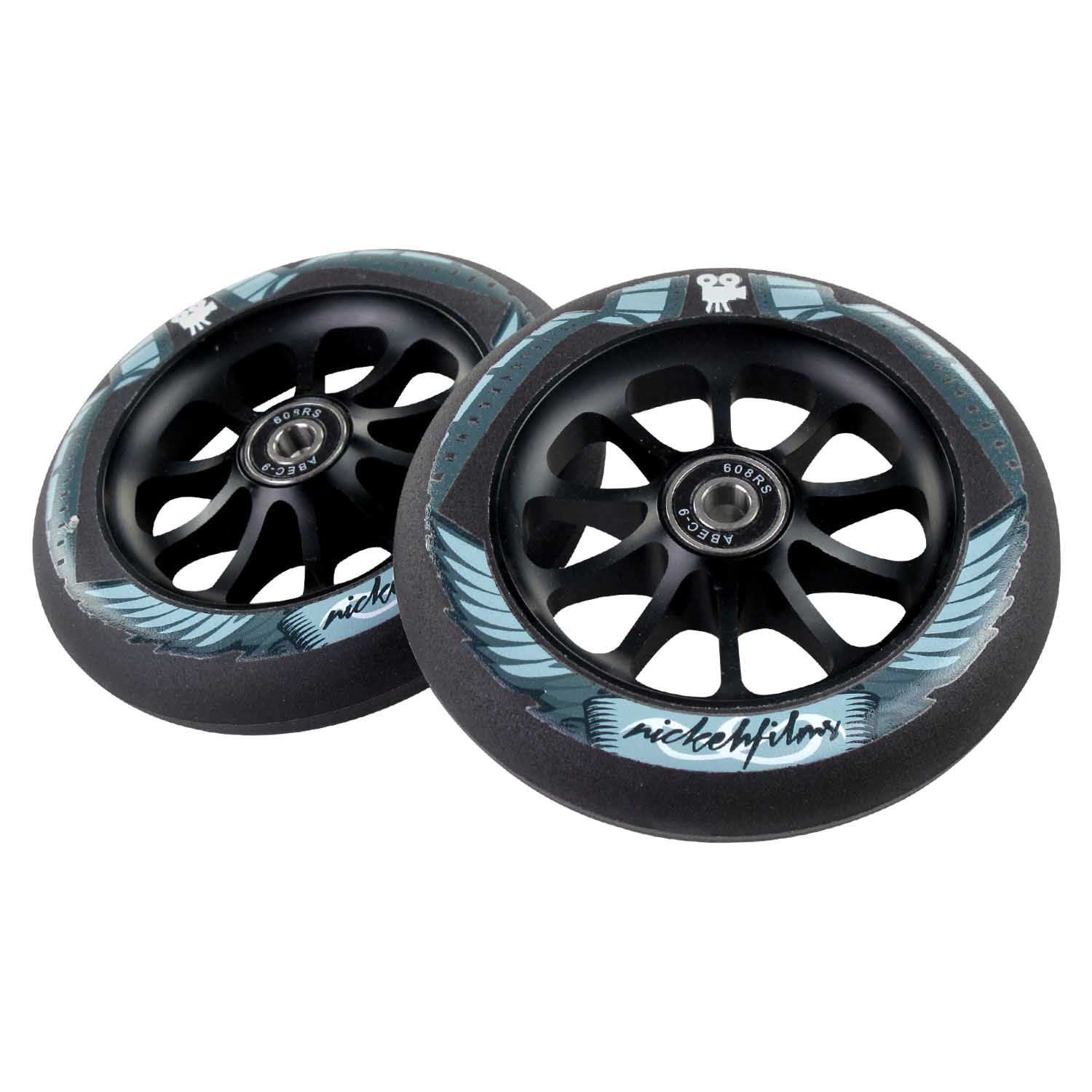 858 Slik Riks Rolle