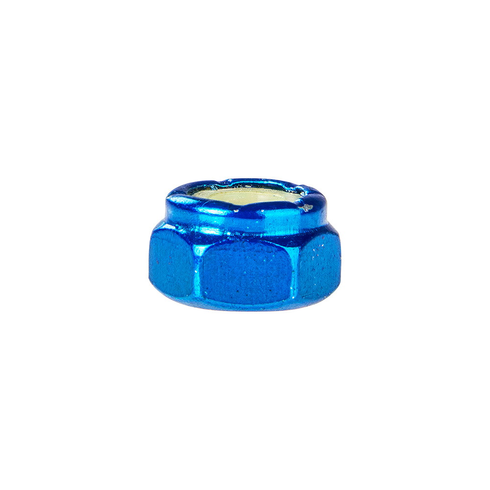 Locknut