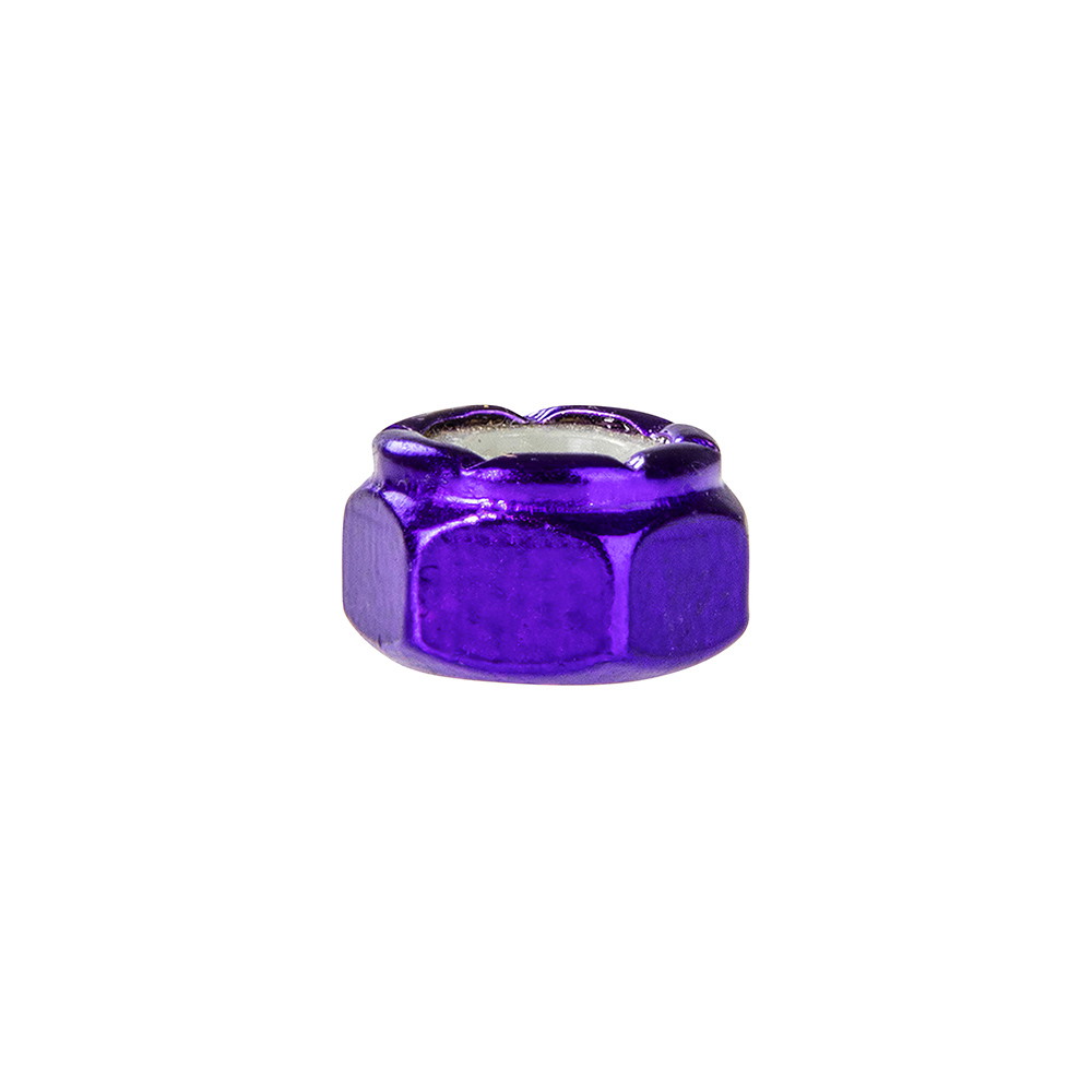 Locknut