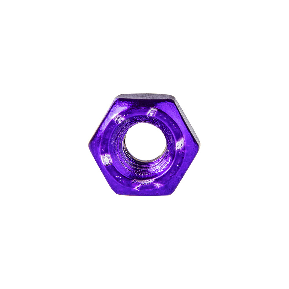 Locknut