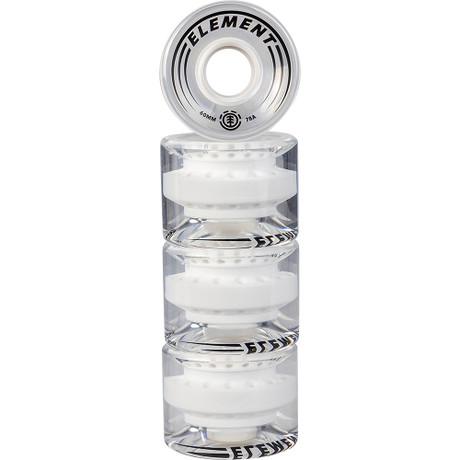 Element Filmer Skateboard Rollen