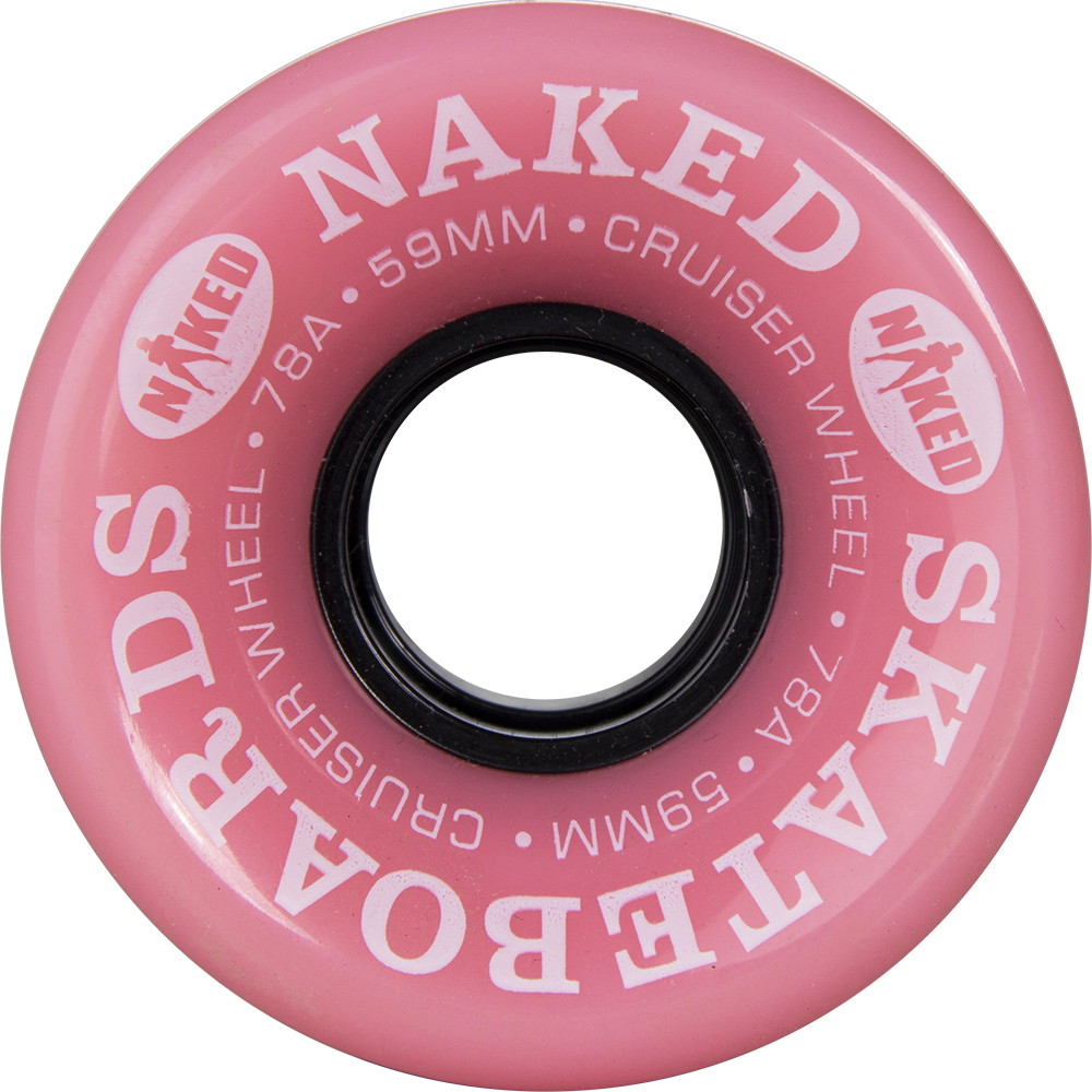 NKX Deluxe Skateboard Rolle