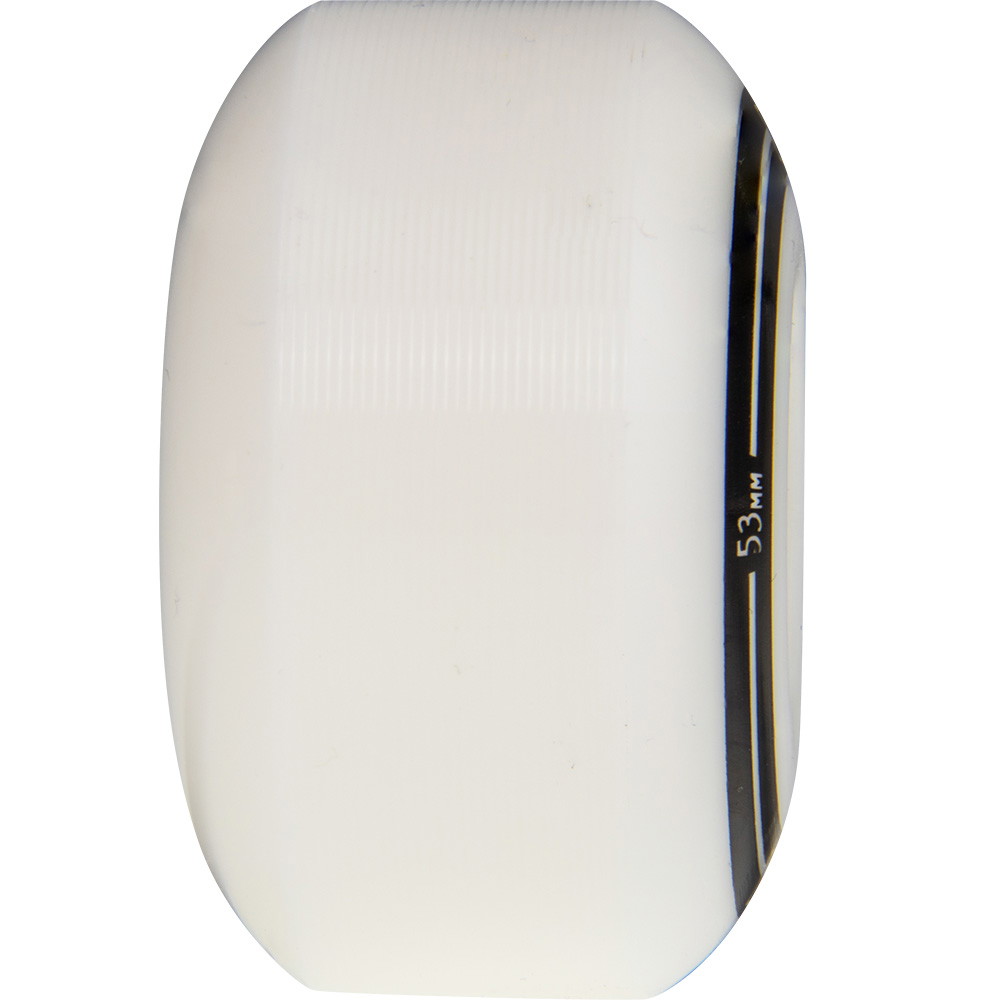 NKX Skateboard Rolle 53 mm