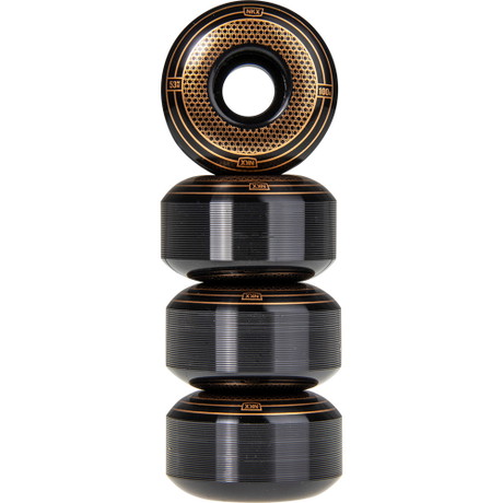 NKX Skateboard Rolle 53 mm