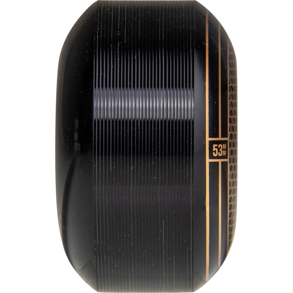 NKX Skateboard Rolle 53 mm