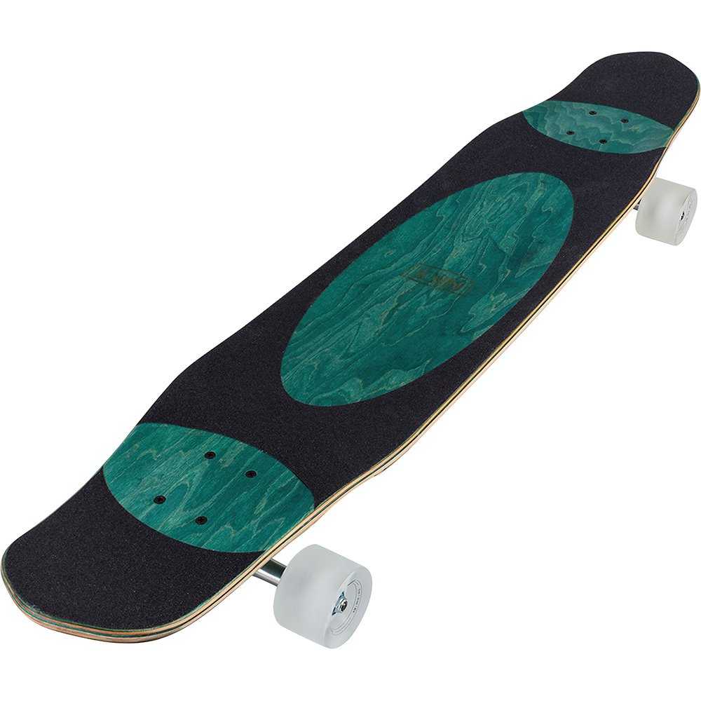 NKX Flagship Dancing Longboard