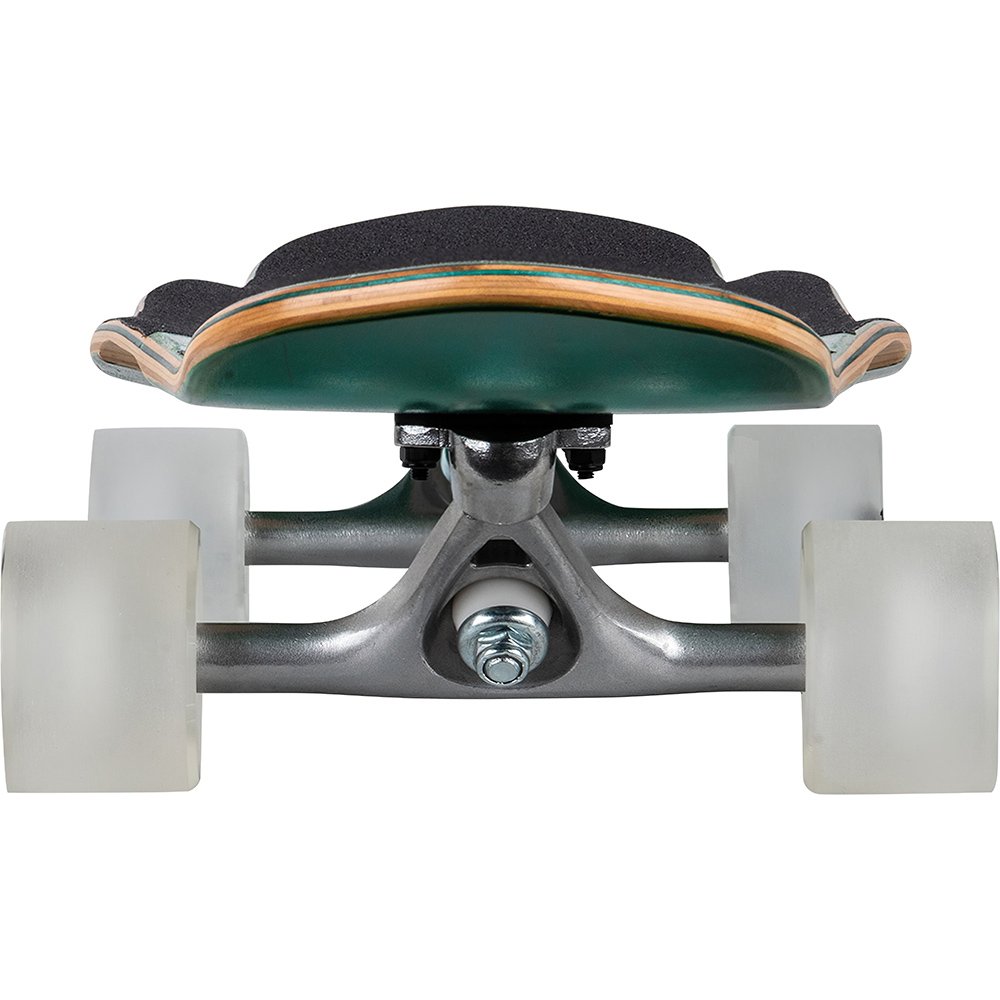 NKX Flagship Dancing Longboard