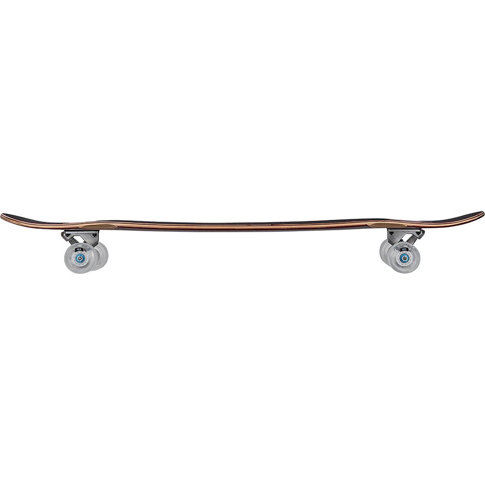 NKX Flagship Dancing Longboard