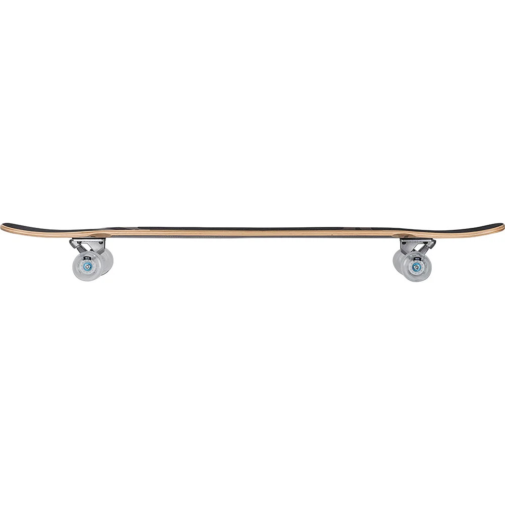 NKX Vegas Dancing Longboard