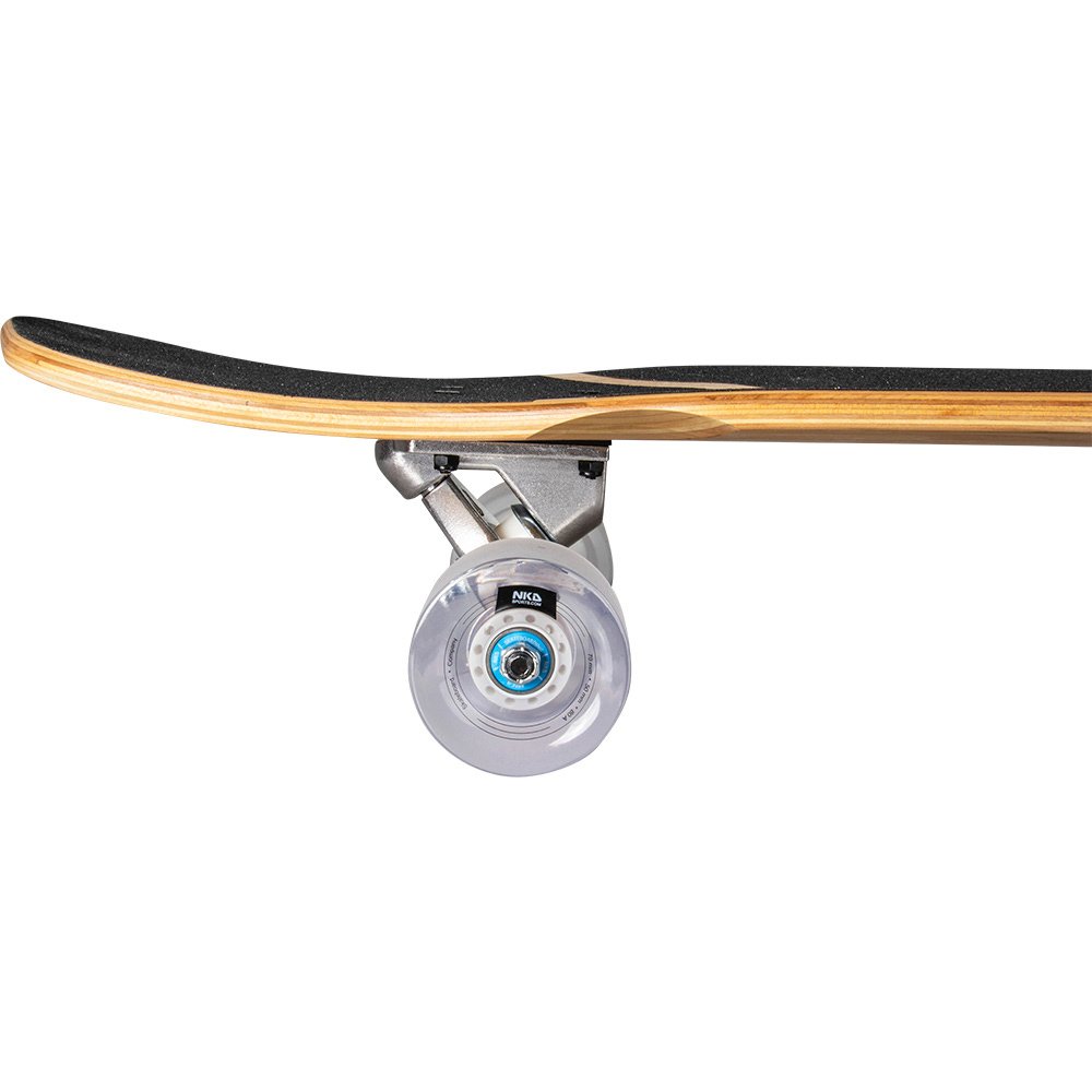 NKX Essential Dancing Longboard