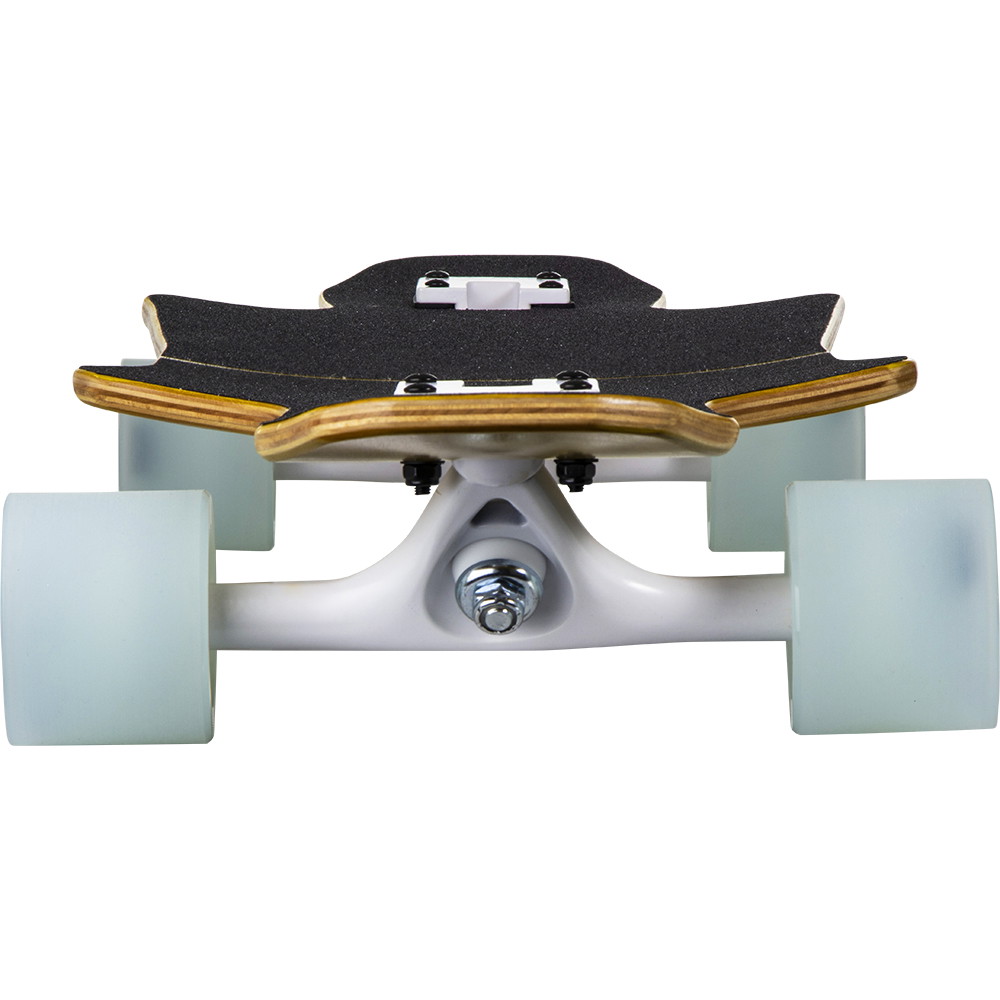 NKX Fearless Longboard