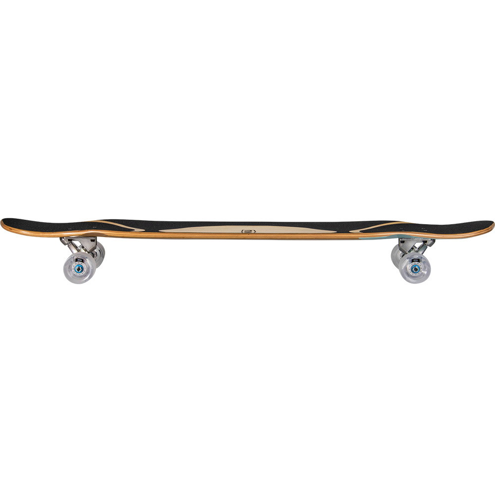 NKX Feather Dancing Longboard