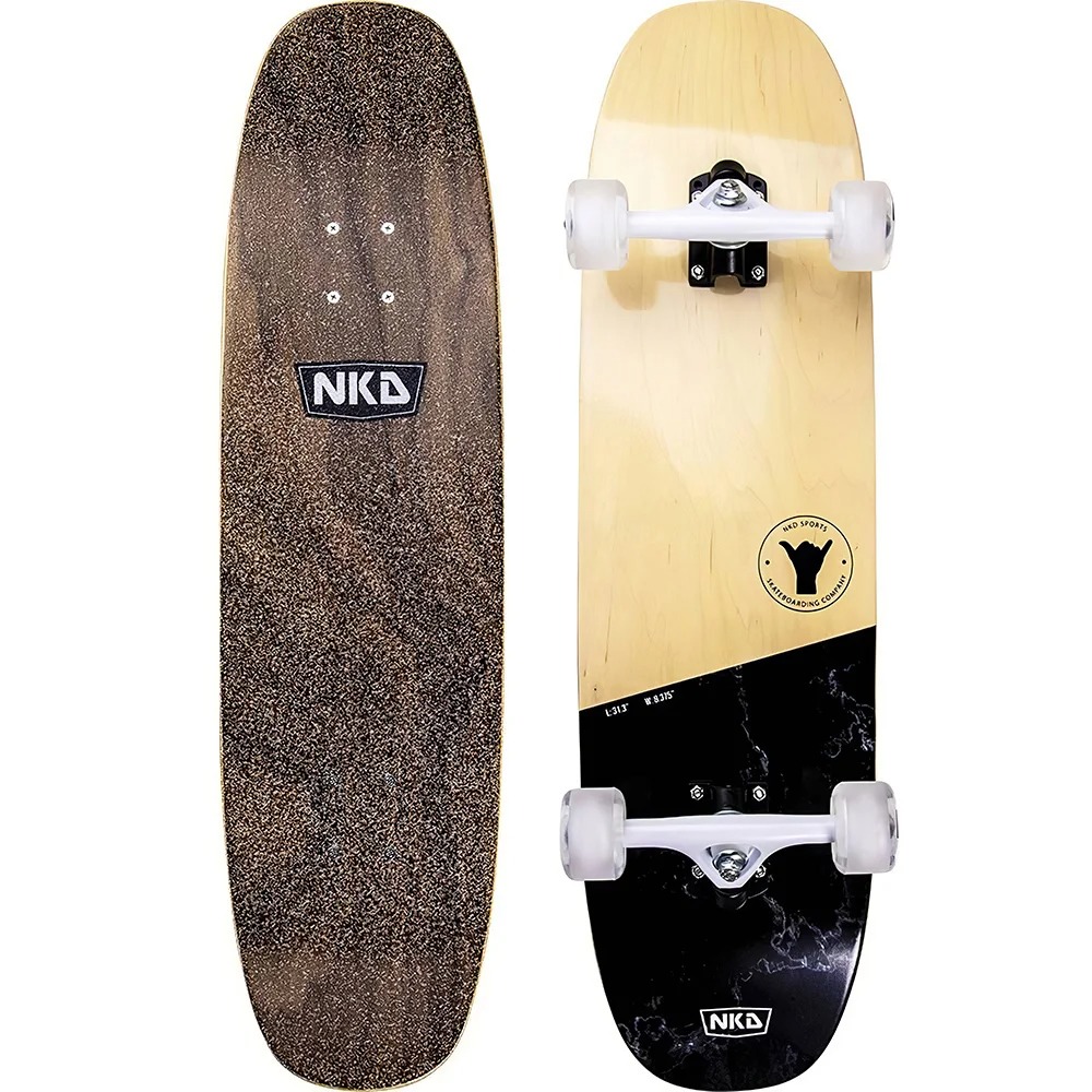 NKX Slater Signature Cruiser-Skateboard 31.3"