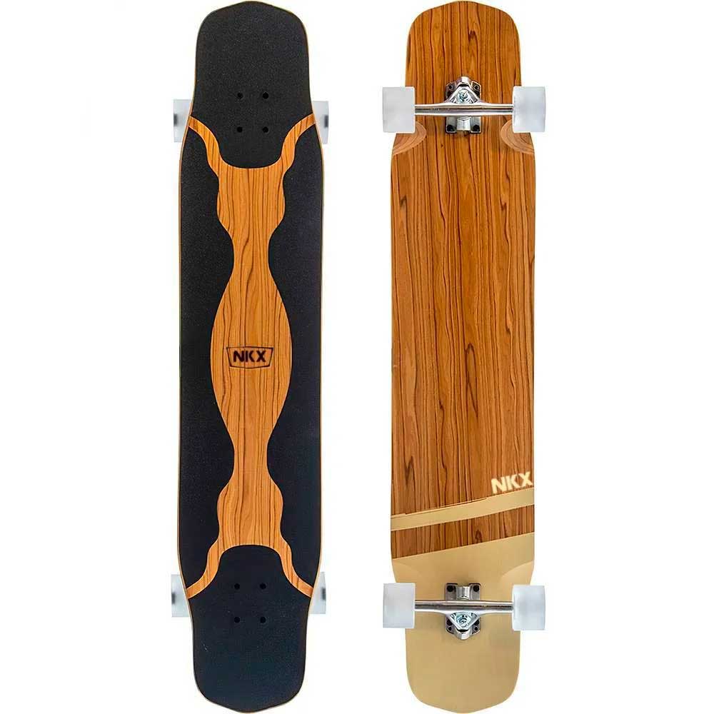 NKX Dancing Longboard - OUTLET